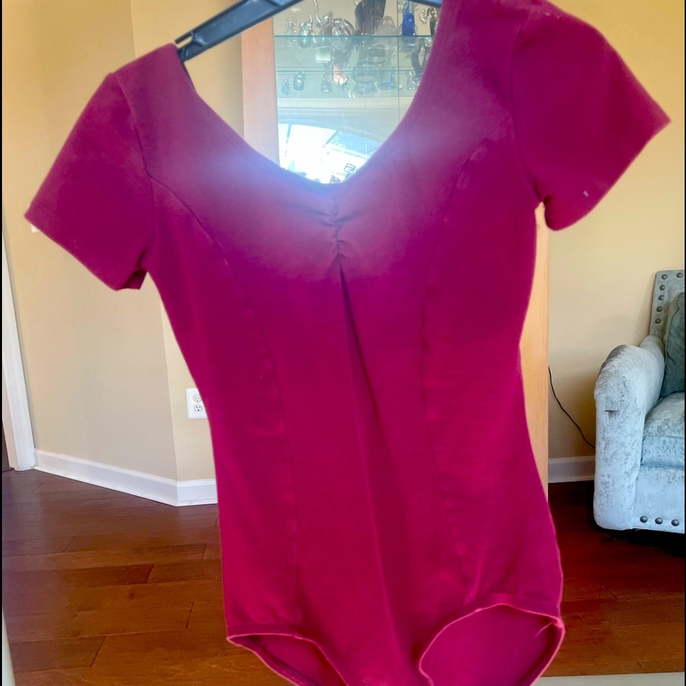 Theatricals woman’s medium leotard